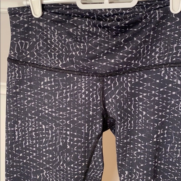 Lululemon Leggings - Picture 2 of 7